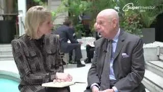 Ed Altman: Is Another Credit Bubble Building?
