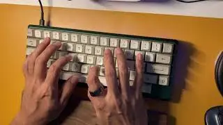 Tokyo60 + Mauves