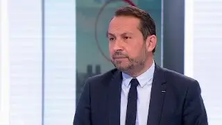 Les 4 vérités - Sébastien Chenu