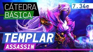 NO DEJES RESPIRAR AL ENEMIGO, TEPEA AL INSTANTE A CUALQUIER PARTE DEL MAPA | CÁTEDRA BÁSICA