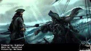 Nightcore - Black Pearl Remix