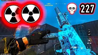 227 KILLS & DOUBLE NUKE w/ Best 
