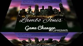 Lambo Jones-Break Bread