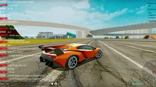 Madalin Stunt Cars 2 - Play Madalin Stunt Cars 2 on Crazy Games