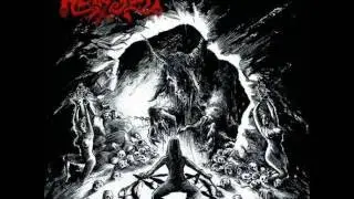 Weregoat - Unholy Exaltation of Fullmoon Perversity (Full Ep)