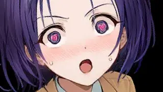 Haruna Sairenji | Azur Lane x To Love ru Darkness Collab