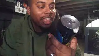 Brews in the Hood - Bear's Choice IPA (Tighthead Brewing)