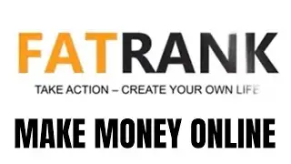 Making Money Online | FatRank Blog Breakdown