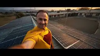MegaWatts: rise of the local electrons