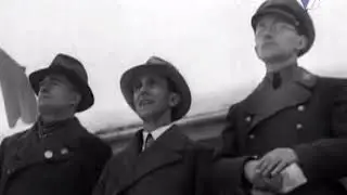 Olimpiadi invernali di Garmish (1936)