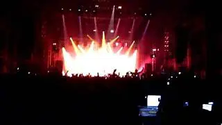 Beady Eye Blackpool
