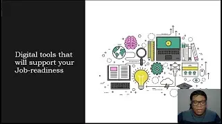 Digital Tools and Technology that supports Job - Readiness