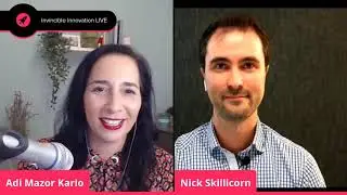 Innovation, Strategy and Growth - Top Highlights #1 | Invincible Innovation