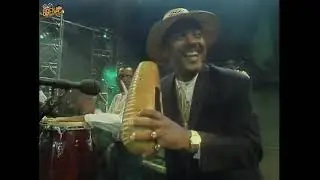 MARCANDO LA DISTANCIA - MANOLITO Y SU TRABUCO A&Ntilde;O 1998