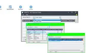 Отслеживание мусорных контейнеров для Sage 300 &mdash; Обучение