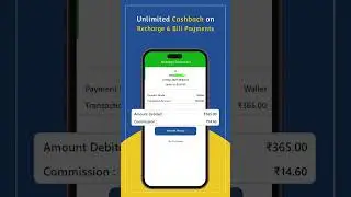 High Recharge Commission App │ Download Shopiepay App Now!
