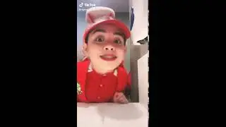#Jollibee dance