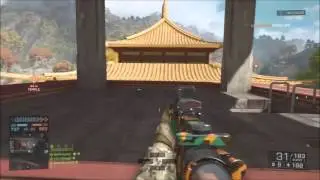 Battlefield 4 - Legacy Operations