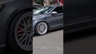 #vw #passat #rines #bbs #20 #bigtires #wheels #quepaso #caminar #volkswagen #bigtires #llantas