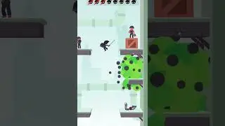 Slicing hunter #gaming #popgames #games #viralvideo #popular