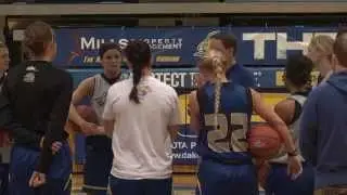 Aaron Johnston Mic'd Up