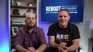2023 Taylor Foundation Claire Award Winner - Reboot Recovery