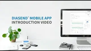 diasend@ Mobile App Tutorial