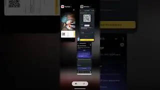 Hemester kombat token received in binance 😀.    #viralvideo #youtube