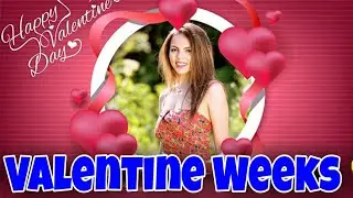 Valentine weeks &hearts;️&hearts;️💝2023 #ytshorts #trending #digitalidol #youtube