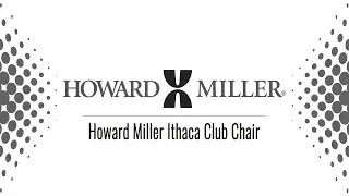 Howard Miller Ithaca Club Chair &middot; Home Bars & Home Bar Furniture &middot; Perfect Home