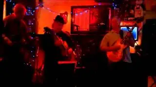Five Long Years - Steve Tobias Band