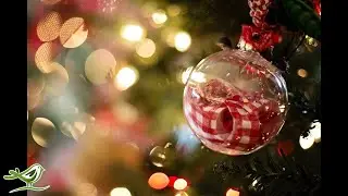 1 Hour of Relaxing Christmas Music: O Holy Night | Relaxation, Sleep & Meditation ★3