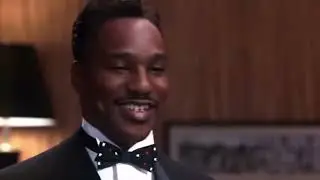 Harlem Nights movie clip (2025) | starring Jay-Z , Cam&rsquo;ron & Dame Dash