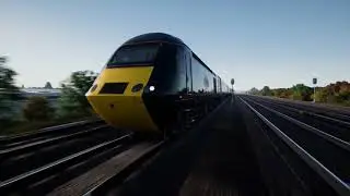 TRAIN SIM WORLD | Launch Trailer (2018)