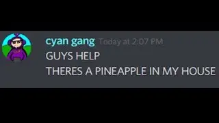 My discord server in a nutshell 3
