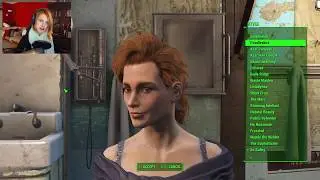 Fallout 4 - Ep.8: Getting Paint for Abbot