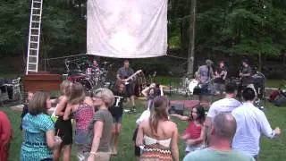 Jamfest VII - Full Circle / Smells Like Teen Spirit - New Years Day