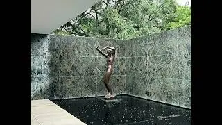 Barcelona Pabillion, Mies van der Rohe 1929 Video Project