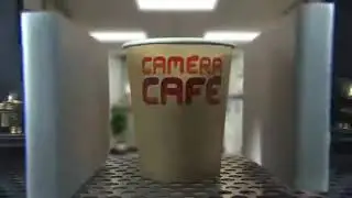Cam&eacute;ra Caf&eacute; Intro 6