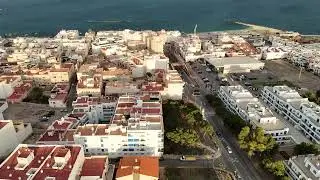 Garrucha, Spain