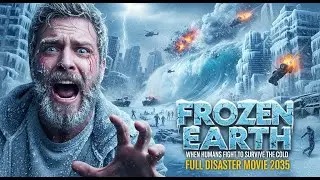 FROZEN EARTH  When Humans Fight to Survive the Cold