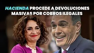 EL SUPREMO TUMBA A HACIENDA