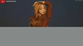 [ ARABIC SUB ] TAEYEON _ WINE مترجمة