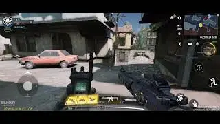 How we won the Frontline crash || Call of duty mobile gaming 