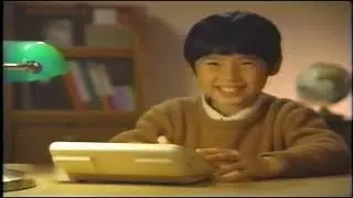 AIの作る昭和CM、違和感ゼロで怖い
