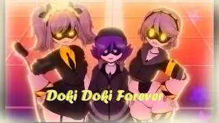 |Murder Drones| Doki Doki Forever