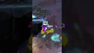 Что я только что ударил!!!!! #brawlhalla #gaming #brawlhallacombos #brawlhallapartner