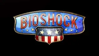 This Game Still Looks Good | Bioshock Infinite [1]