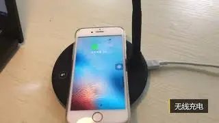 Настольная лампа Bluetooth  KISSCASE          Samsung S8 S9 S10   iPhone 8 7 XR 11
