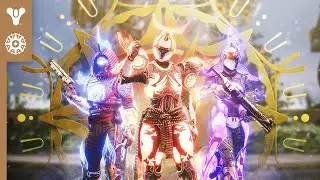 Destiny 2, 2023 Summer Event, Gameplay